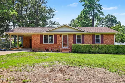505 Sexton Ave, Zebulon, NC 27597