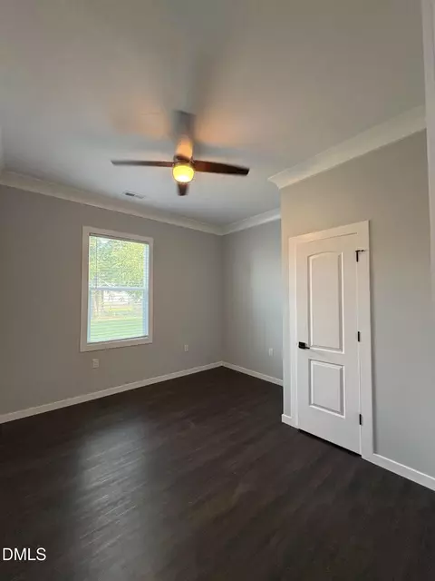 Bedroom - 708 E Divine St, Dunn, NC 28334 photo 3 of 6
