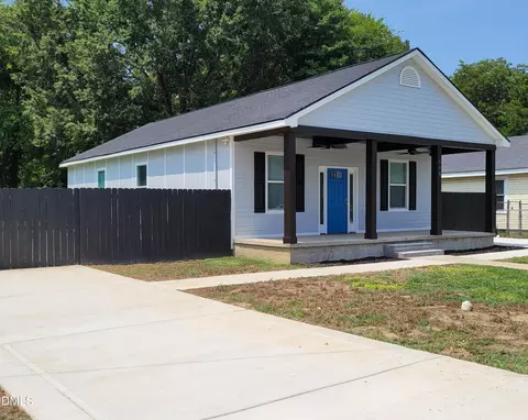 Other - 708 E Divine St, Dunn, NC 28334 photo 1 of 6