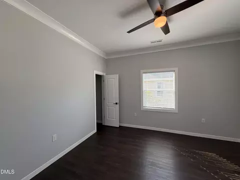 Bedroom - 708 E Divine St, Dunn, NC 28334 photo 2 of 6