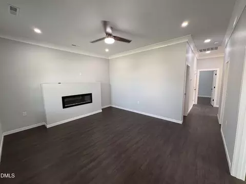 Living - 708 E Divine St, Dunn, NC 28334 photo 1 of 4