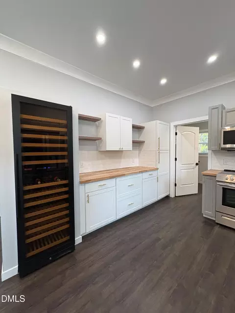 Kitchen - 708 E Divine St, Dunn, NC 28334 photo 1 of 3