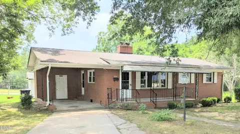 103 Hayes, Louisburg, NC 27549