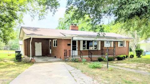 103 Hayes, Louisburg, NC 27549