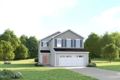 121 Traverse Mountain Dr, Wendell, NC 27591