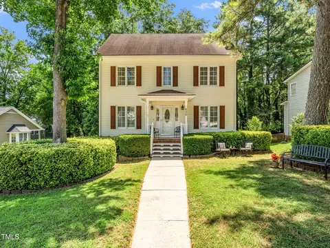 626 Galashiels Pl, Wake Forest, NC 27587