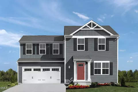 936 Jasmine St, Wendell, NC 27591