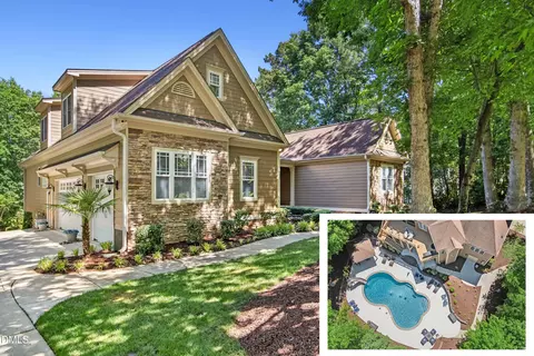 55 Christenbury Ln, Clayton, NC 27527
