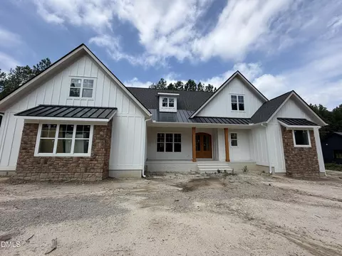 326 Slocum Dr, Wendell, NC 27591