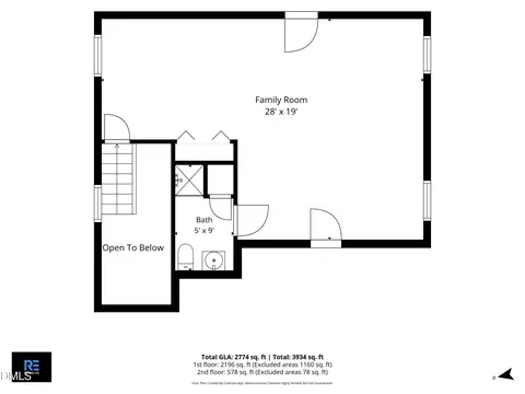 3100 Pleasant Plains Rd, Apex, NC 27502