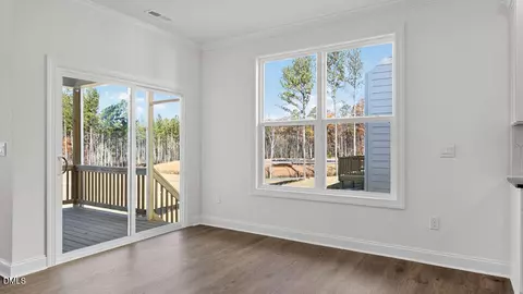 612 Bumblebee Loop, Apex, NC 27539 photo 7