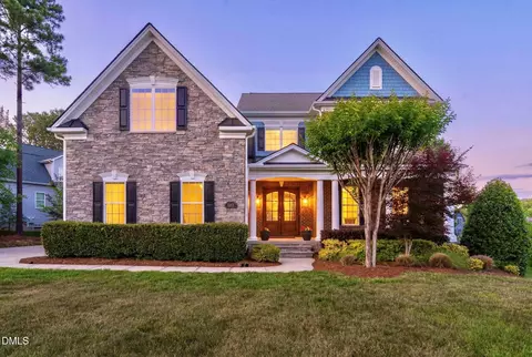 1213 Broadwing Bend Ln, Wake Forest, NC 27587