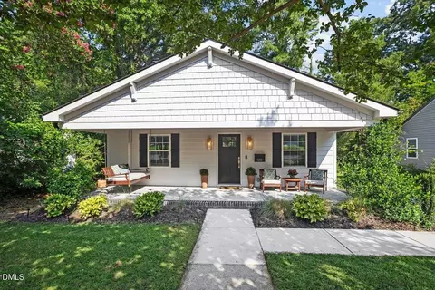 122 Plainview Ave, Raleigh, NC 27604