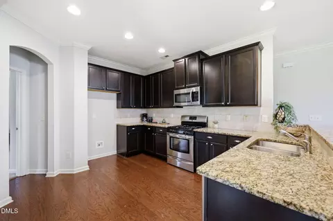 Kitchen - 815 Ember Dr, Durham, NC 27703 photo 3 of 5