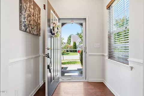 Entry Way - 815 Ember Dr, Durham, NC 27703 photo 1 of 4