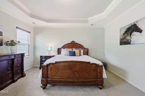 Bedroom - 815 Ember Dr, Durham, NC 27703 photo 1 of 6