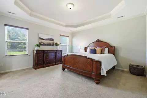 Bedroom - 815 Ember Dr, Durham, NC 27703 photo 3 of 6