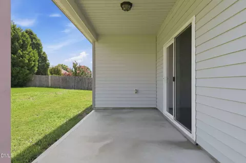 Exterior - 815 Ember Dr, Durham, NC 27703 photo 3 of 7