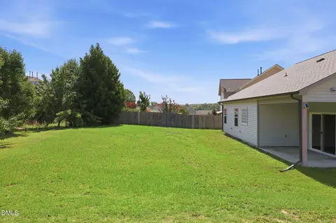Exterior - 815 Ember Dr, Durham, NC 27703 photo 5 of 7