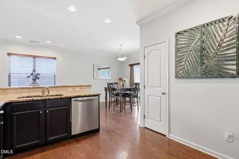 Kitchen - 815 Ember Dr, Durham, NC 27703 photo 4 of 5