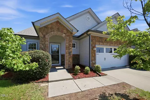 Exterior - 815 Ember Dr, Durham, NC 27703 photo 2 of 7