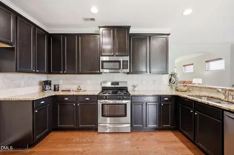 Kitchen - 815 Ember Dr, Durham, NC 27703 photo 1 of 5