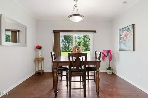 Dining - 815 Ember Dr, Durham, NC 27703 photo 2 of 3