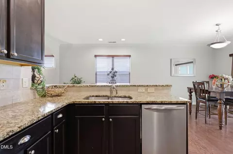 Kitchen - 815 Ember Dr, Durham, NC 27703 photo 5 of 5