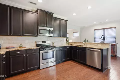 Kitchen - 815 Ember Dr, Durham, NC 27703 photo 2 of 5