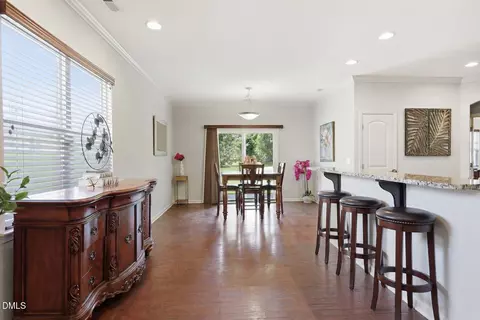 Dining - 815 Ember Dr, Durham, NC 27703 photo 3 of 3