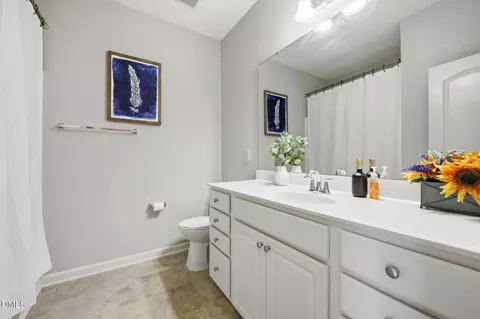 Bath - 815 Ember Dr, Durham, NC 27703 photo 4 of 4