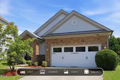 815 Ember Dr, Durham, NC 27703