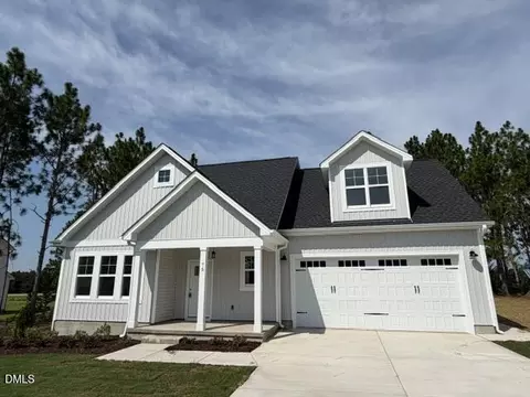 75 N Rabbit Run Dr, Smithfield, NC 27577 photo 6