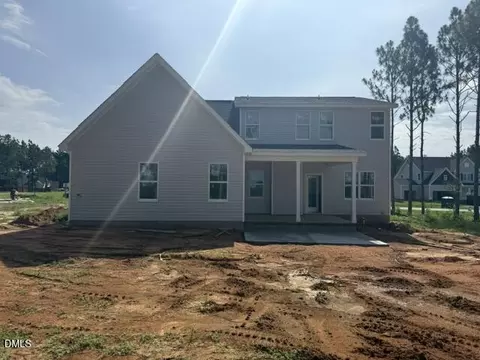 75 N Rabbit Run Dr, Smithfield, NC 27577 photo 2