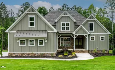 1225 Red Cedar Ct, Youngsville, NC 27596