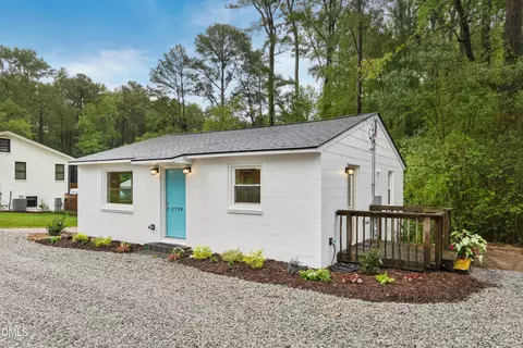 27292739 Campbell Rd, Raleigh, NC 27606