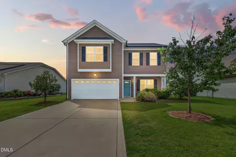 279 National Dr, Clayton, NC 27527