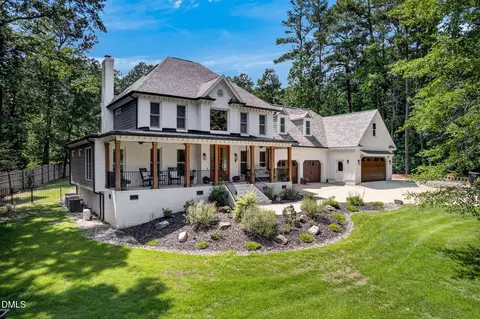 4104 Ridgebrook Bluffs Dr, Raleigh, NC 27603