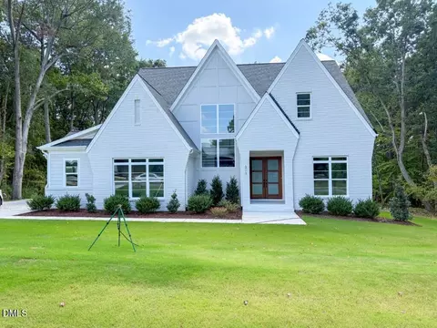 317 Black Caviar Way, Raleigh, NC 27603