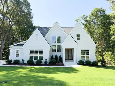 317 Black Caviar Way, Raleigh, NC 27603
