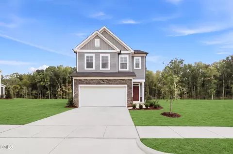 350 Park Slope Way, Youngsville, NC 27596