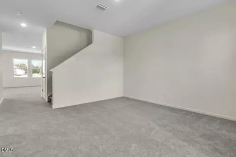 Living - 1677 Solace Way, Wake Forest, NC 27587 photo 1 of 2