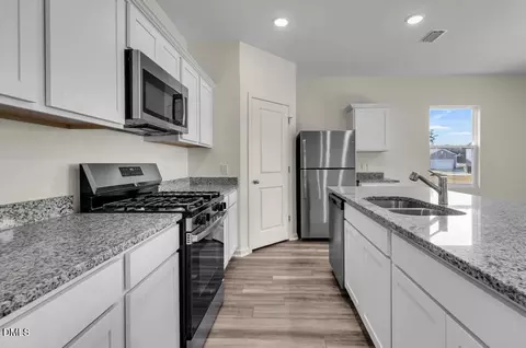 Kitchen - 1677 Solace Way, Wake Forest, NC 27587 photo 1 of 4