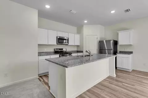 Kitchen - 1677 Solace Way, Wake Forest, NC 27587 photo 2 of 4