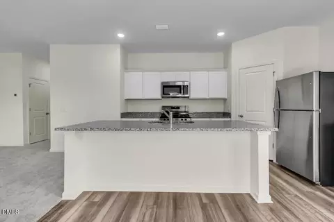 Kitchen - 1677 Solace Way, Wake Forest, NC 27587 photo 3 of 4