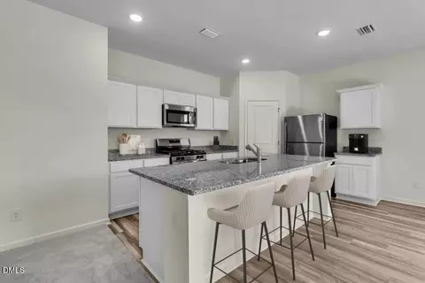 Kitchen - 1677 Solace Way, Wake Forest, NC 27587 photo 4 of 4