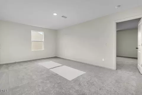 Bedroom - 1677 Solace Way, Wake Forest, NC 27587 photo 3 of 4