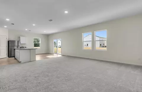 Living - 1677 Solace Way, Wake Forest, NC 27587 photo 2 of 2