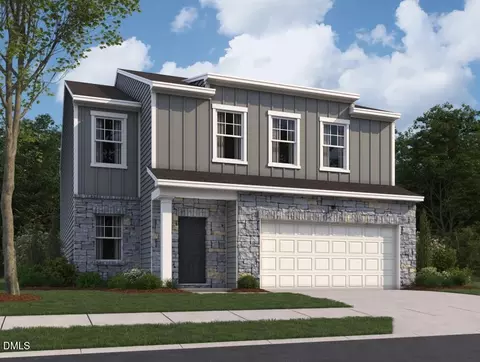1677 Solace Way, Wake Forest, NC 27587