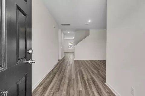Entry Way - 1677 Solace Way, Wake Forest, NC 27587 photo 1 of 1